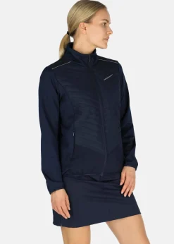 Swedemount On Course Fullzip W