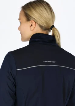 Swedemount On Course Fullzip W