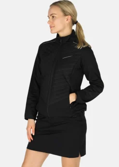 Swedemount On Course Fullzip W