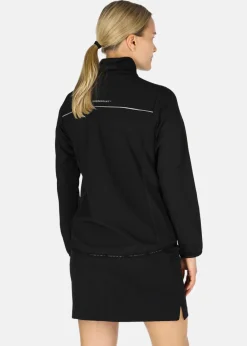 Swedemount On Course Fullzip W