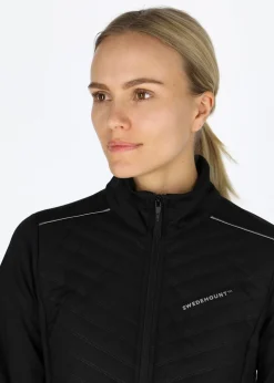 Swedemount On Course Fullzip W