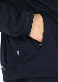 Swedemount On Course Jacket