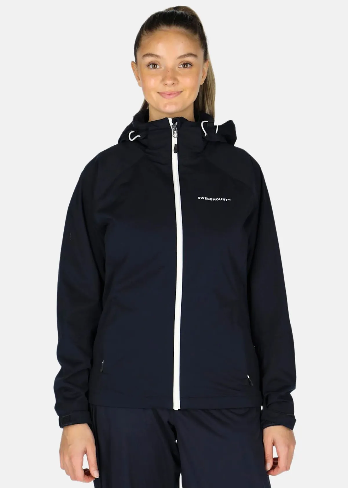 Swedemount On Course Jacket W