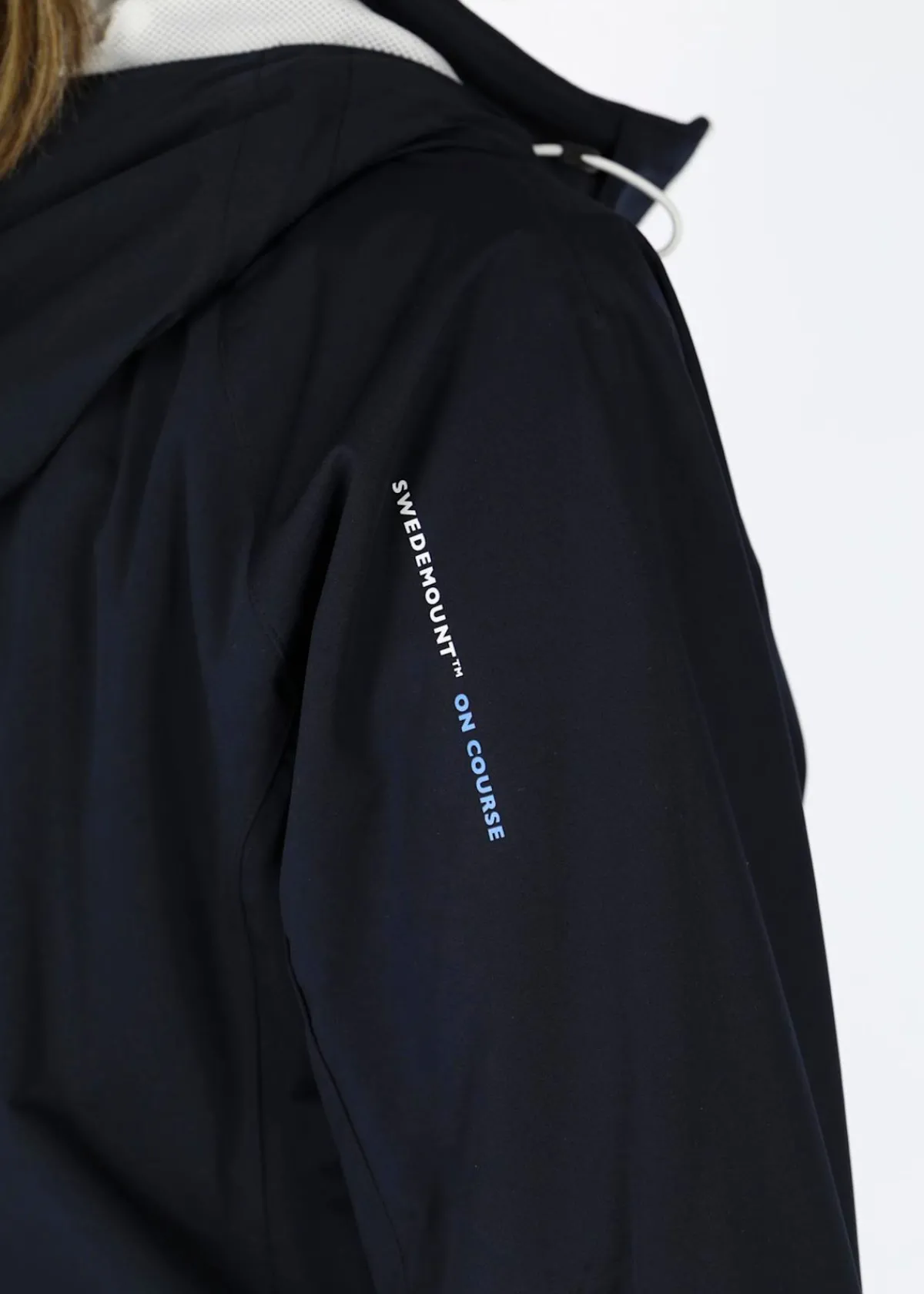 Swedemount On Course Jacket W