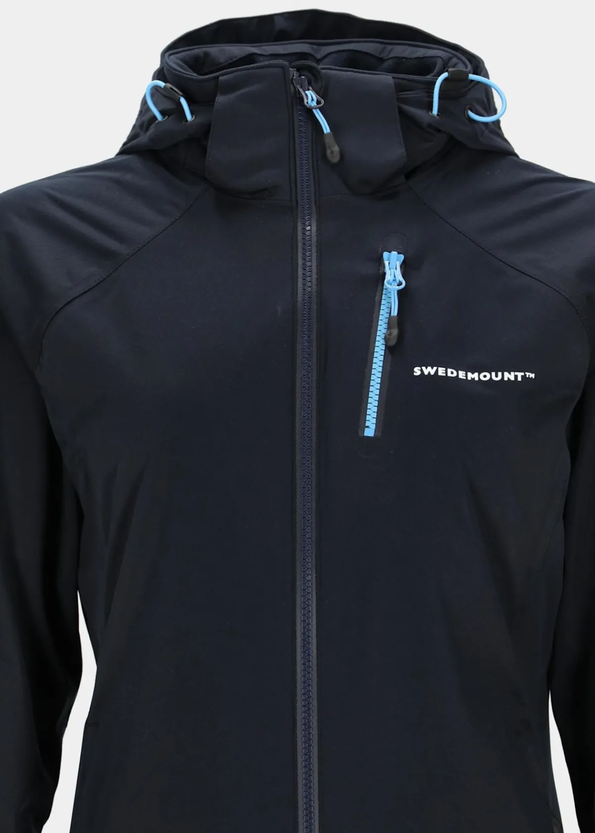 Swedemount On Course Jacket W