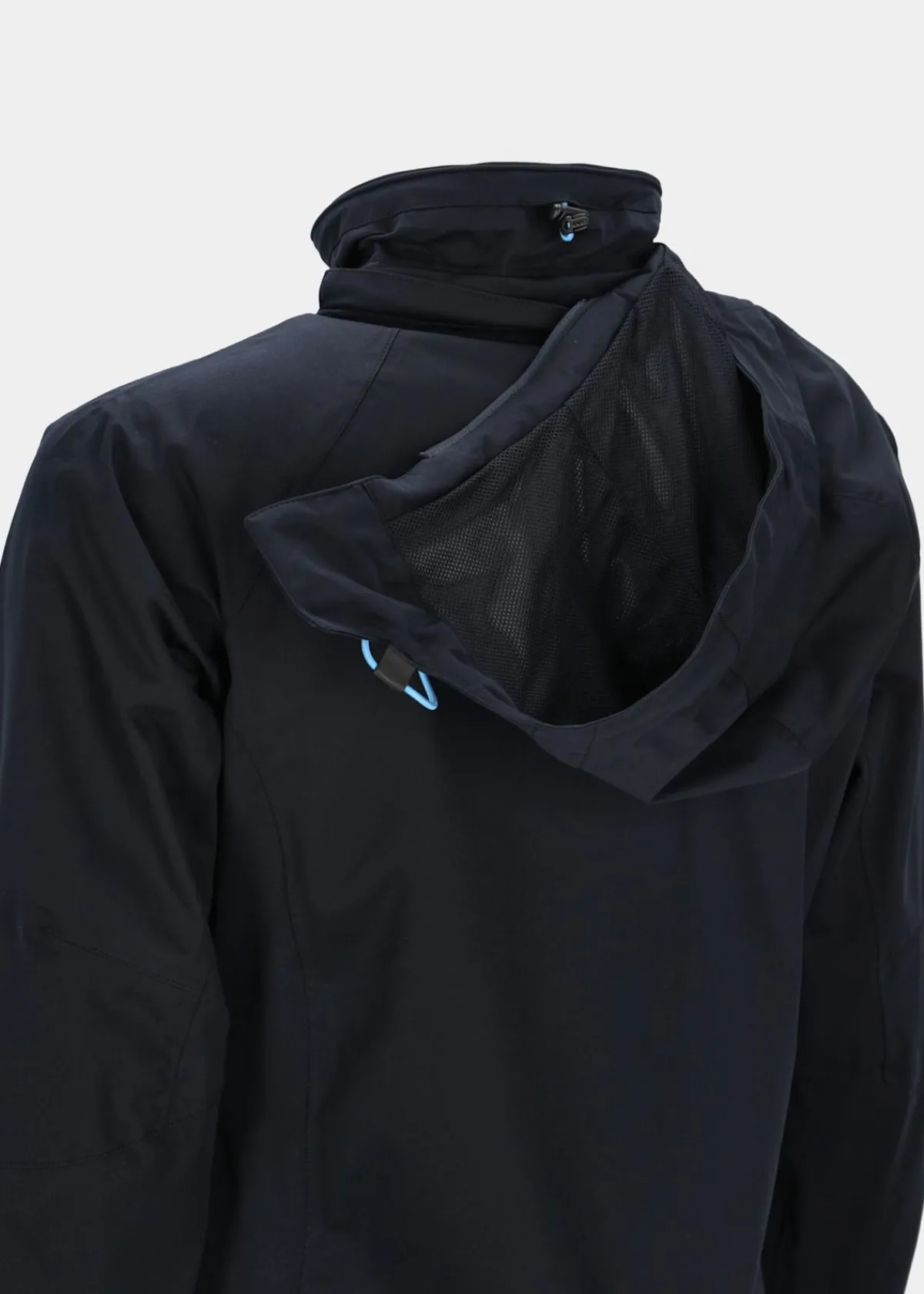 Swedemount On Course Jacket W