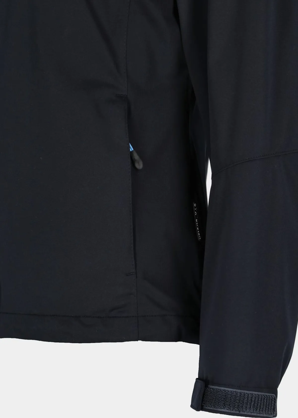 Swedemount On Course Jacket W
