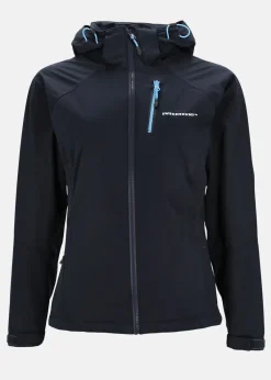 Swedemount On Course Jacket W