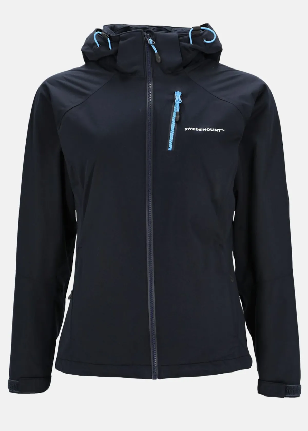 Swedemount On Course Jacket W