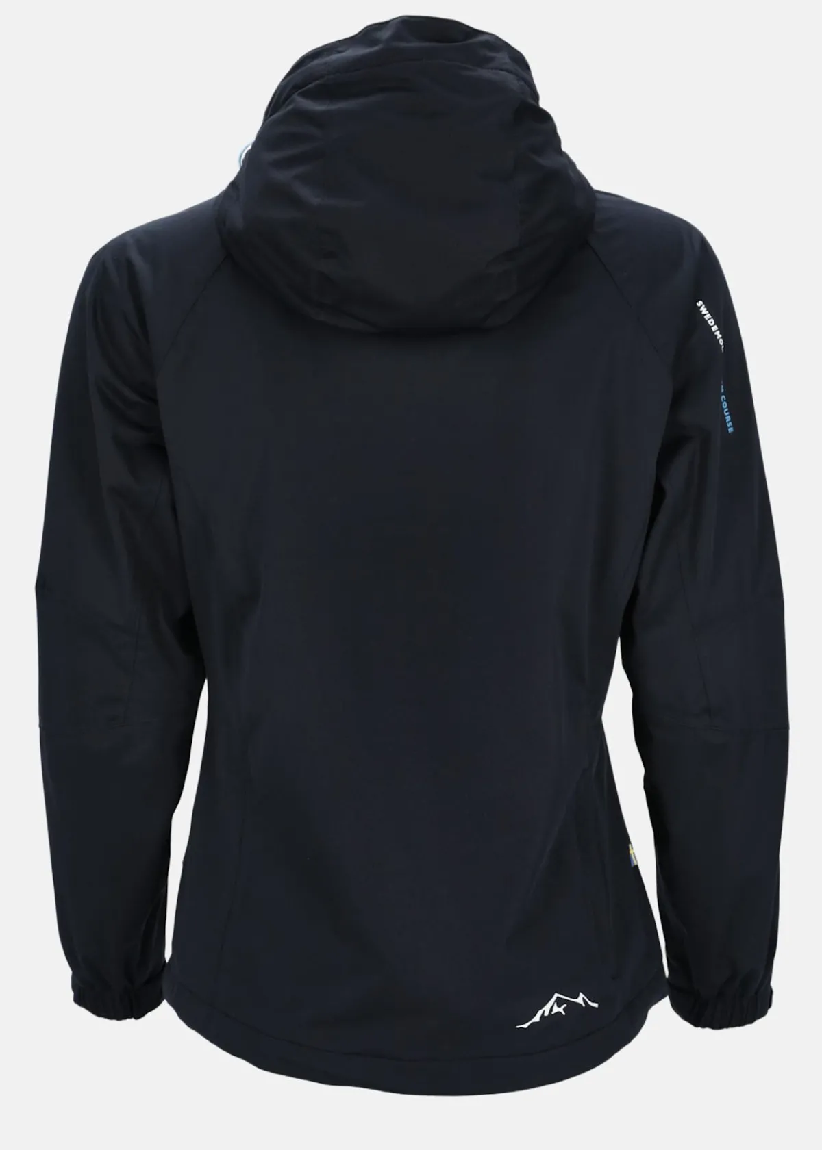 Swedemount On Course Jacket W