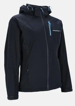 Swedemount On Course Jacket W