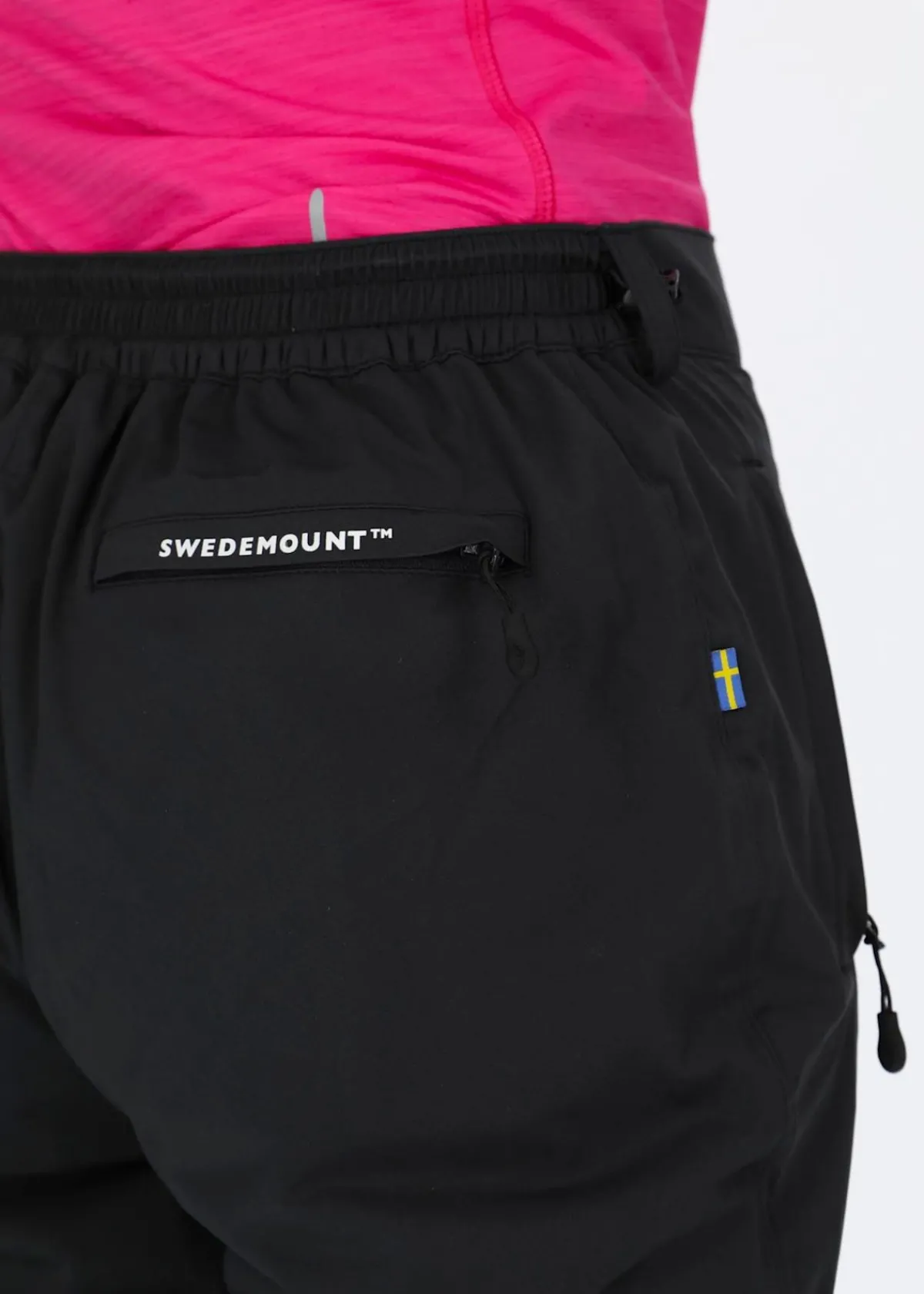 Swedemount On Course Pants W