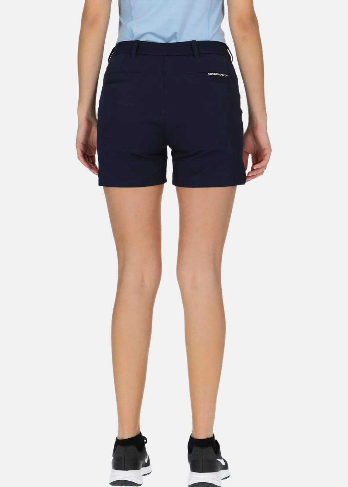 Swedemount On Course Shorts W