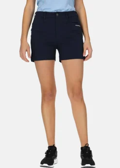 Swedemount On Course Shorts W