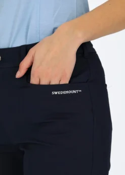 Swedemount On Course Shorts W