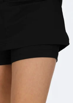Swedemount On Course Skirt W