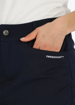 Swedemount On Course Skirt W