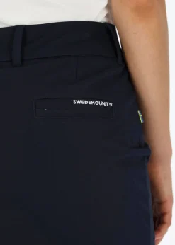 Swedemount On Course Skirt W