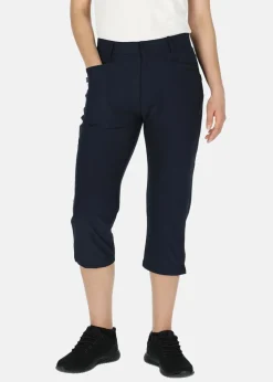 Swedemount On Course Stretch 3/4 Pants W