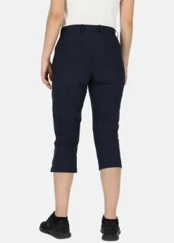 Swedemount On Course Stretch 3/4 Pants W