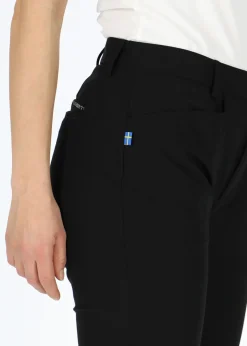 Swedemount On Course Stretch 3/4 Pants W