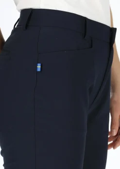Swedemount On Course Stretch Pants W