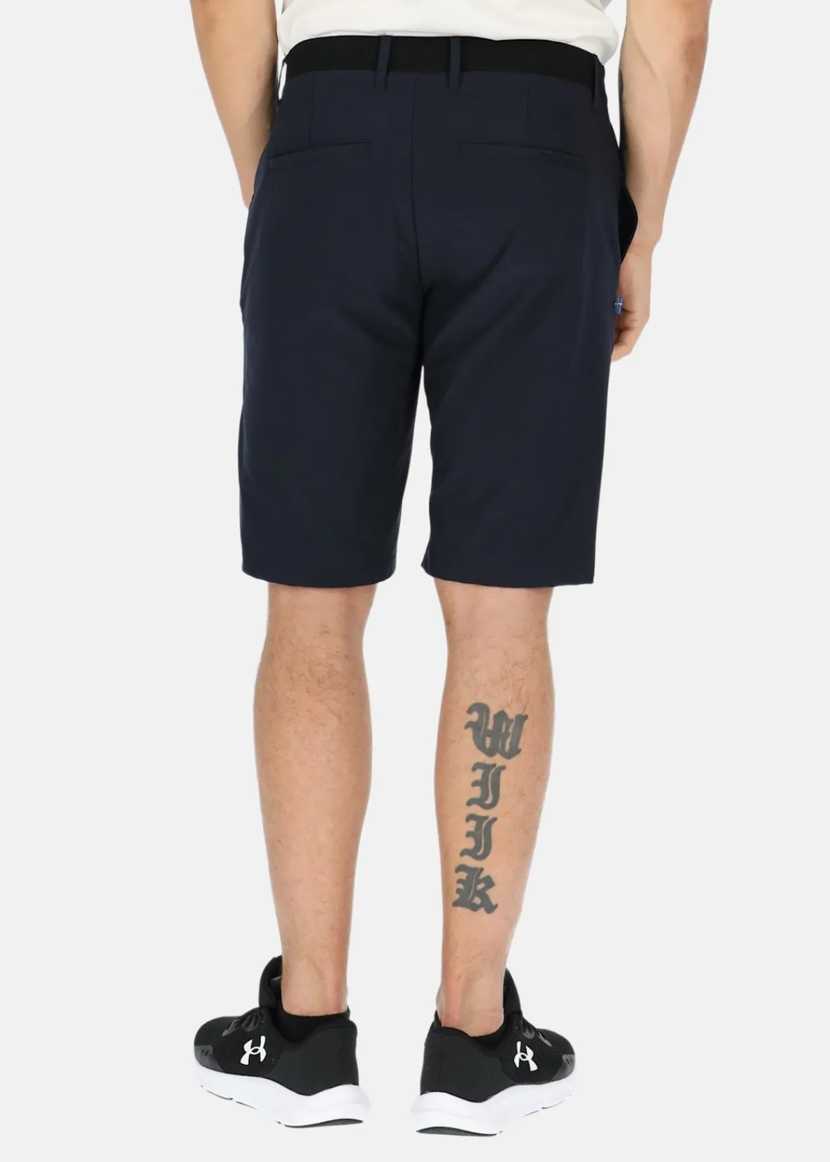 Swedemount On Course Stretch Shorts