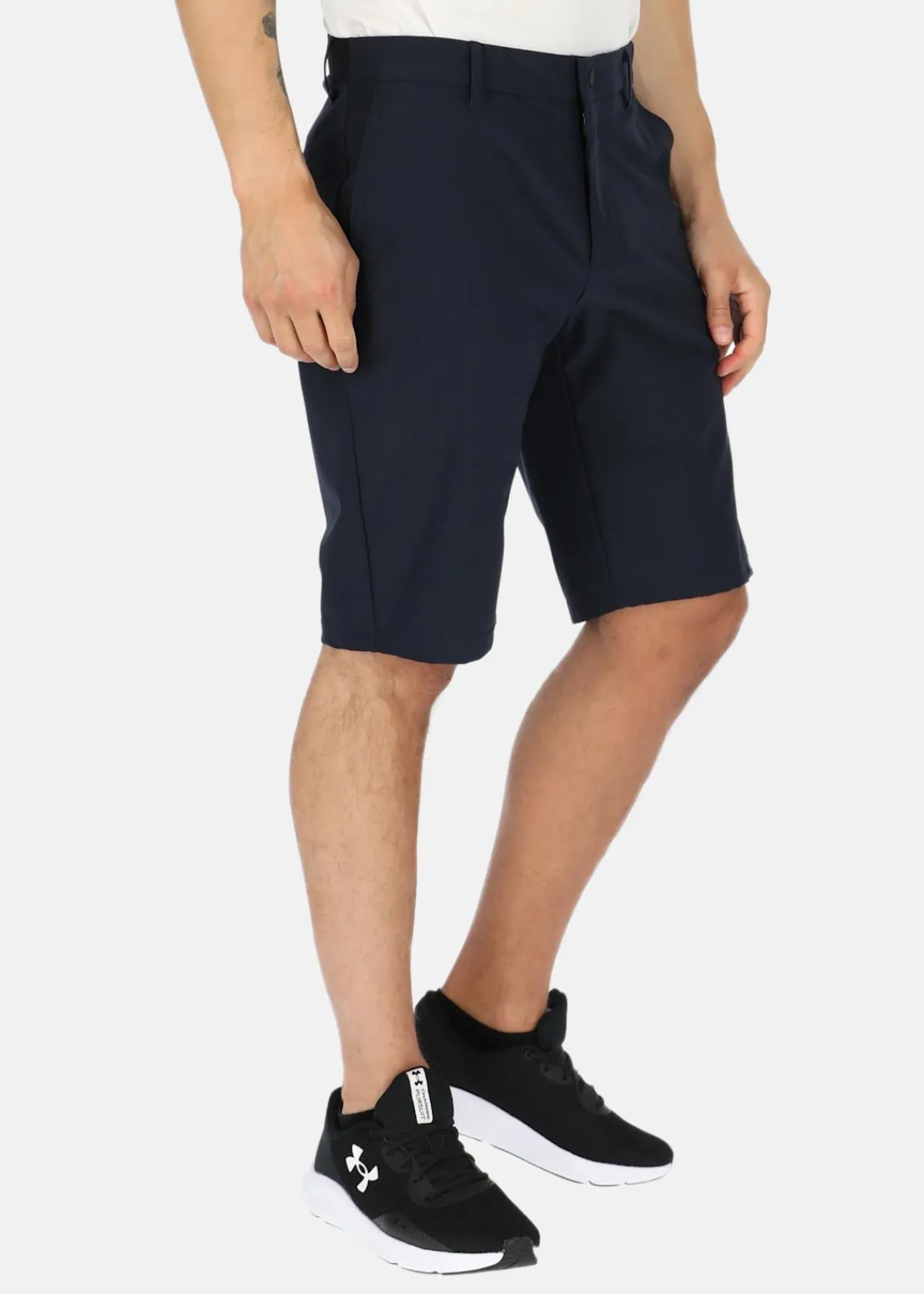 Swedemount On Course Stretch Shorts