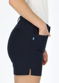 Swedemount On Course Stretch Shorts W