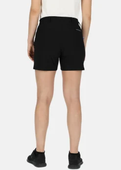 Swedemount On Course Stretch Shorts W