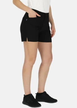 Swedemount On Course Stretch Shorts W