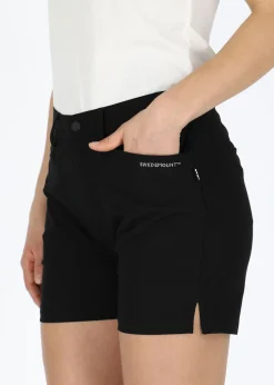 Swedemount On Course Stretch Shorts W