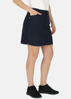 Swedemount On Course Stretch Skirt W