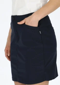 Swedemount On Course Stretch Skirt W