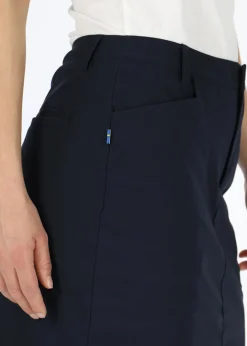 Swedemount On Course Stretch Skirt W