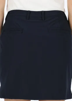 Swedemount On Course Stretch Skirt W