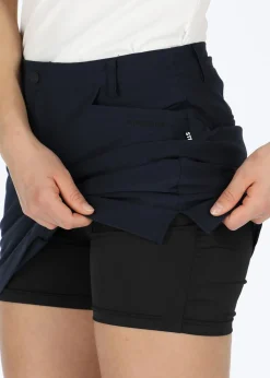 Swedemount On Course Stretch Skirt W