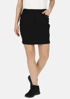 Swedemount On Course Stretch Skirt W