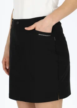 Swedemount On Course Stretch Skirt W