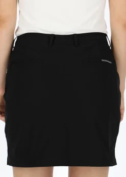 Swedemount On Course Stretch Skirt W