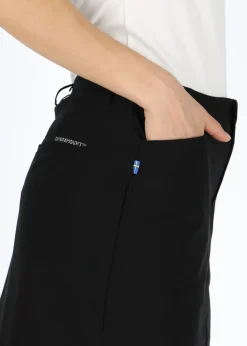 Swedemount On Course Stretch Skirt W