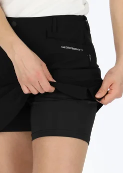 Swedemount On Course Stretch Skirt W