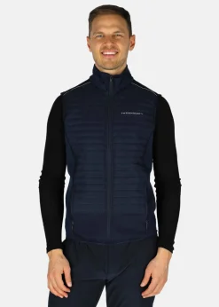 Swedemount On Course Vest