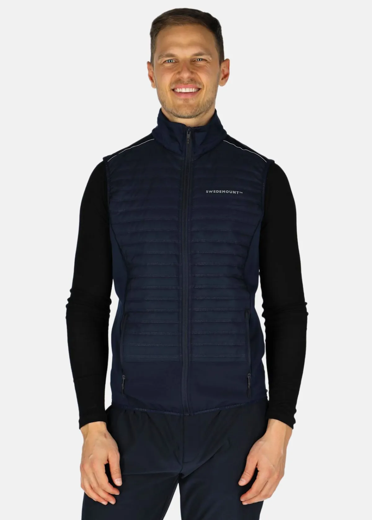 Swedemount On Course Vest