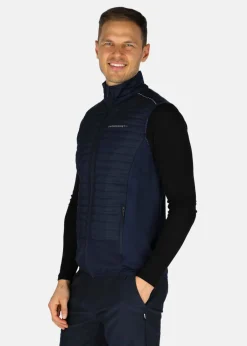 Swedemount On Course Vest