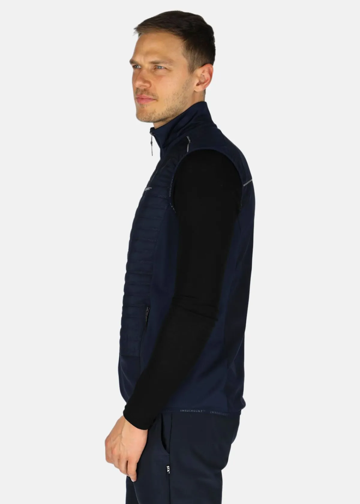 Swedemount On Course Vest