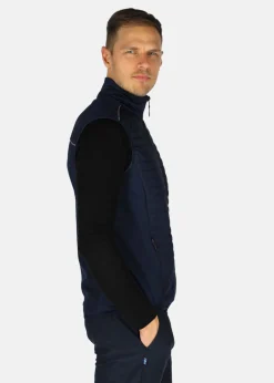 Swedemount On Course Vest