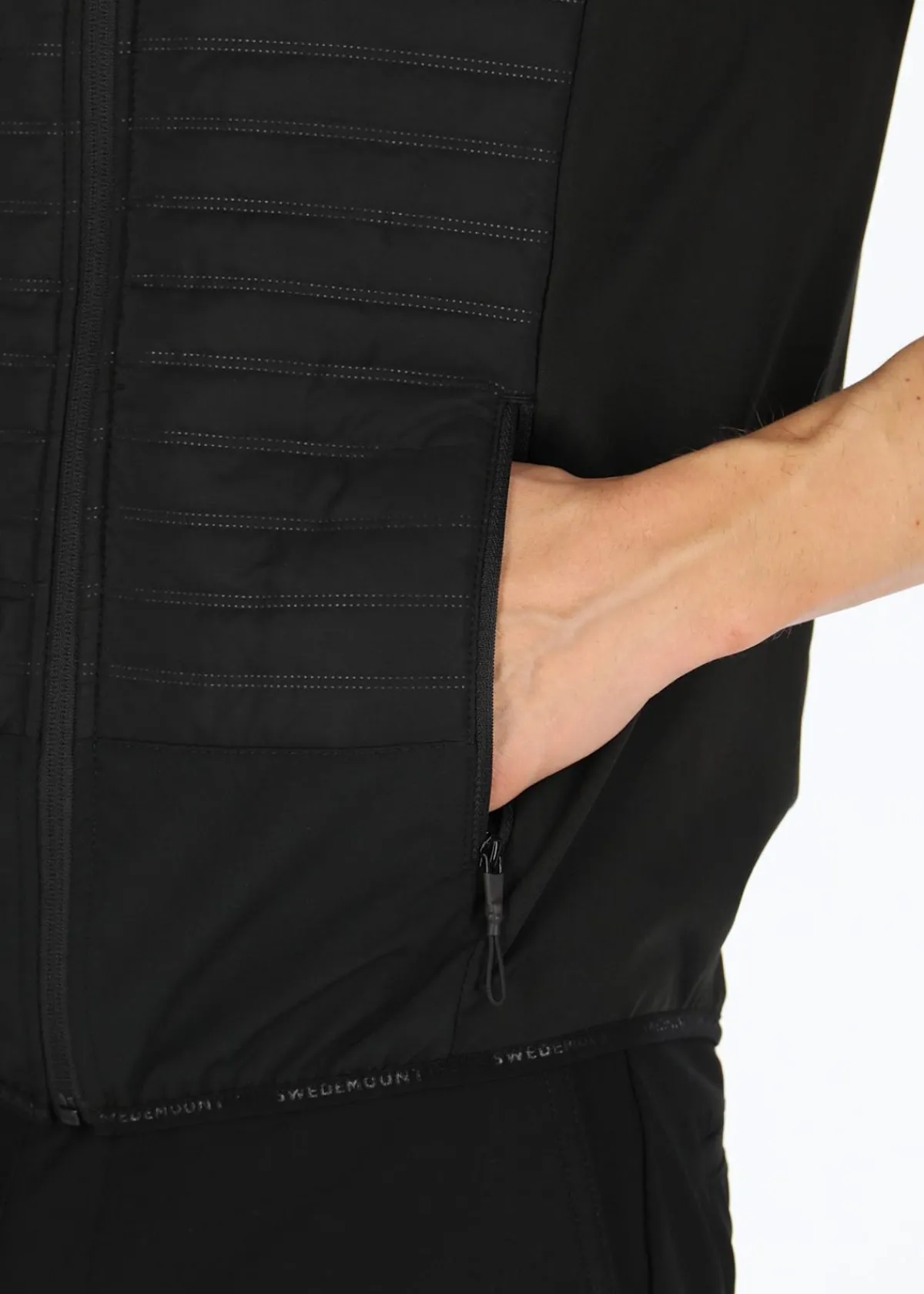 Swedemount On Course Vest