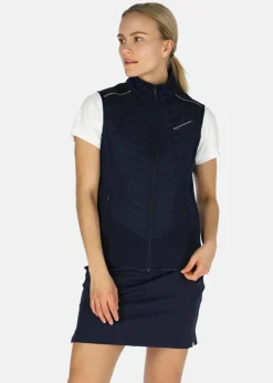 Swedemount On Course Vest W
