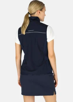 Swedemount On Course Vest W